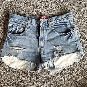 Levi’s Shorts